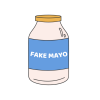 Fake Mayo